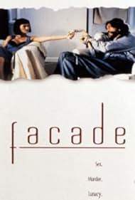 Facade (1999) copertina