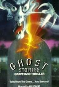 Ghost Stories Soundtrack (1997) cover