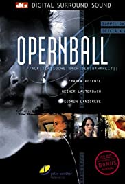 Opera Ball (1998) carátula