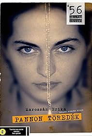 Pannon töredék Colonna sonora (1998) copertina