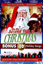 On the Second Day of Christmas Soundtrack (1997) cover