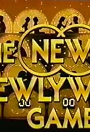 The New Newlywed Game (1984) cover