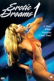Erotic Dreams Colonna sonora (1988) copertina