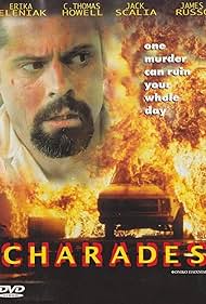 Charades Colonna sonora (1998) copertina