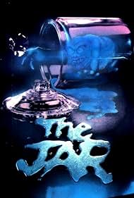 The Jar (1984) copertina