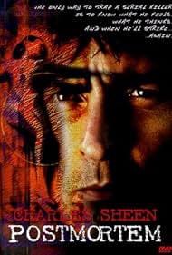 Caça ao Serial Killer (1998) cobrir