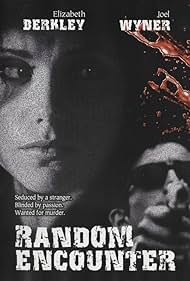 Random Encounter (1998) cover