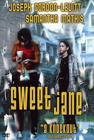 Sweet Jane Soundtrack (1998) cover