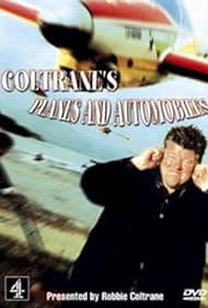 Coltrane's Planes and Automobiles Soundtrack (1997) cover