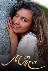 Marimar (1994) copertina