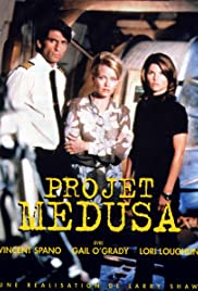 El hijo de Medusa (1997) cover