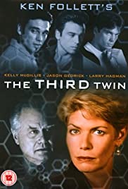 El tercer gemelo (1997) cover