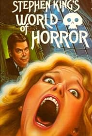 Stephen King's World of Horror (1989) cover
