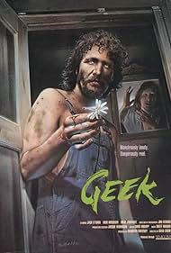 Geek (1987) cover