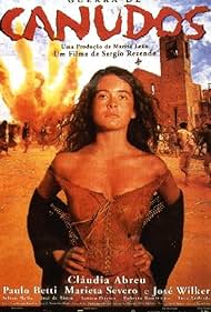 Guerra de Canudos (1997) cover