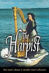 The Harpist Colonna sonora (1999) copertina