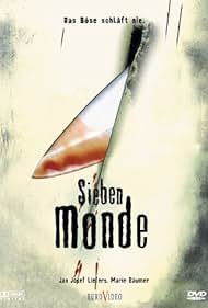 Sieben Monde (1998) cover