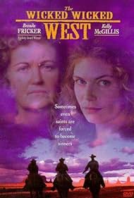 Angeli del west (1998) cover