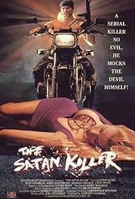 The Satan Killer (1993) cover