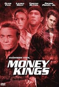 Money Kings (1998) couverture
