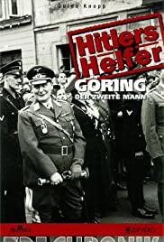 Hitler's Generals (1996) cover