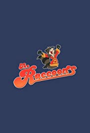 Die Raccoons (1985) cover