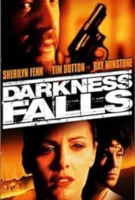 Darkness Falls Colonna sonora (1999) copertina