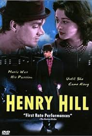 Henry Hill Colonna sonora (1999) copertina