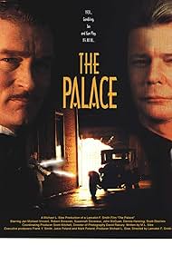 The Palace Colonna sonora (1997) copertina