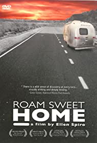 Roam Sweet Home Soundtrack (1996) cover