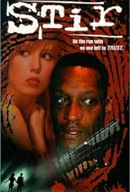 La stanza del delitto Colonna sonora (1997) copertina