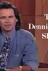 The Dennis Miller Show (1992) cover