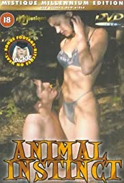 Animal Instinct Colonna sonora (1993) copertina