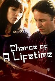 Chance of a Lifetime (1998) cover