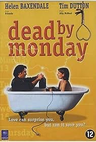 Dead by Monday Soundtrack (2001) cover