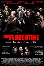 The Florentine (1999) cover