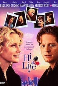 Hi-Life Banda sonora (1998) cobrir