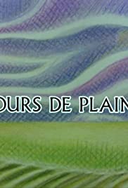 Jours de plaine (1990) carátula