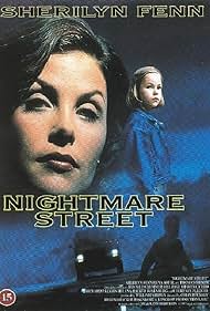 Nightmare Street (1998) cover