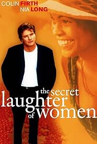 The Secret Laughter of Women (1999) cover