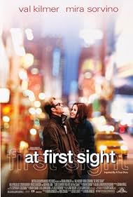 At First Sight (1999) cover