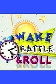 Wake, Rattle & Roll Colonna sonora (1990) copertina