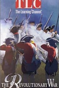 The Revolutionary War Colonna sonora (1995) copertina