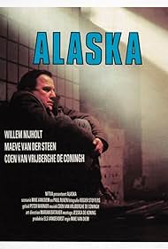 Alaska Colonna sonora (1989) copertina