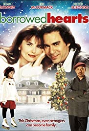 A Holiday Romance (1997) cover