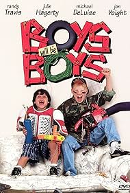 Boys Will Be Boys (1999) cobrir
