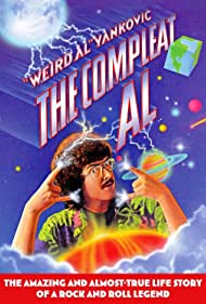 The Compleat Al Soundtrack (1985) cover