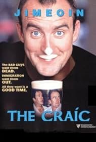 The Craic (1999) copertina