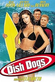 Dish Dogs Colonna sonora (2000) copertina