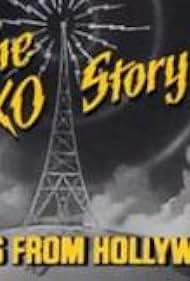 The RKO Story: Tales from Hollywood (1987) cover